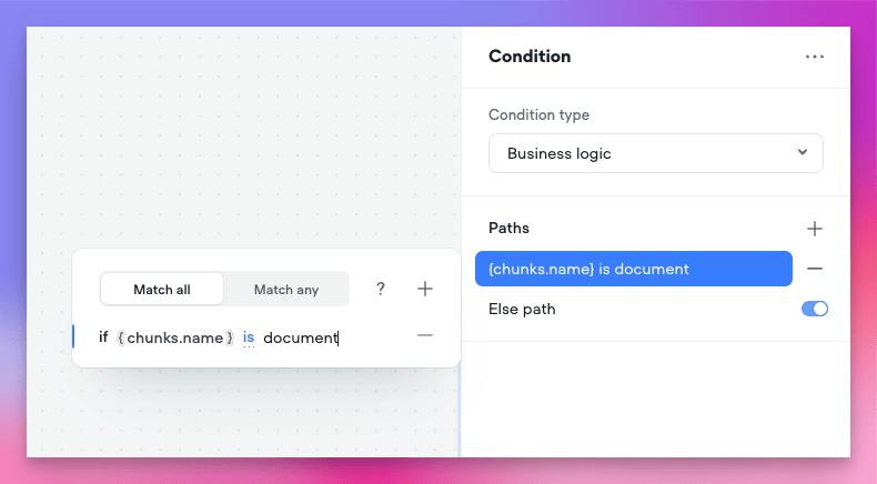 New Features: Structured Outputs and Variable Pathing