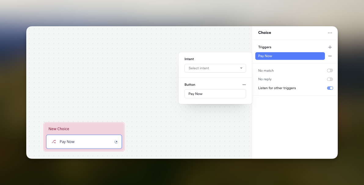 New Publishing Workflow, Knowledge Base Folders and Updated Choice Step