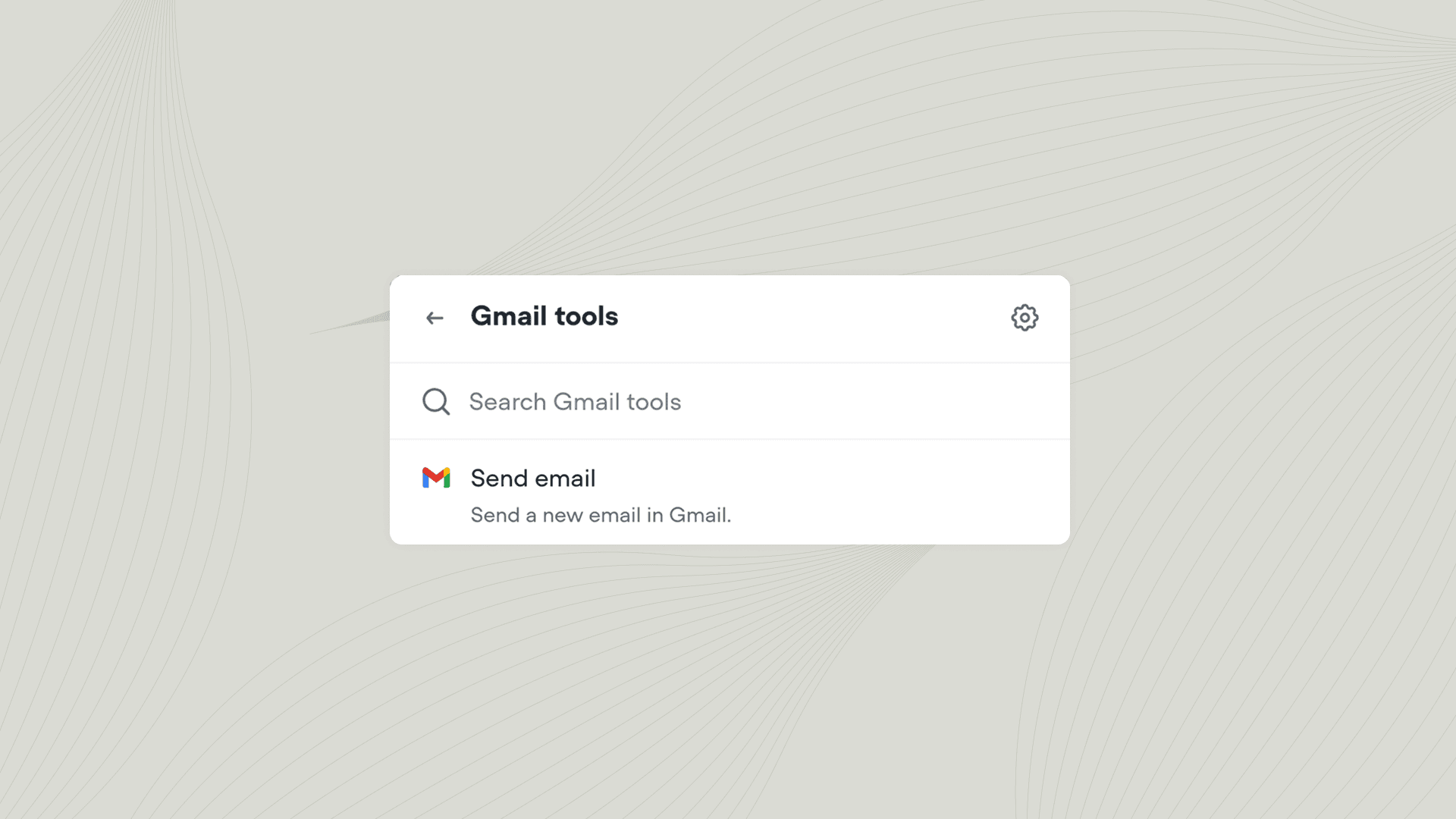 Gmail Cover