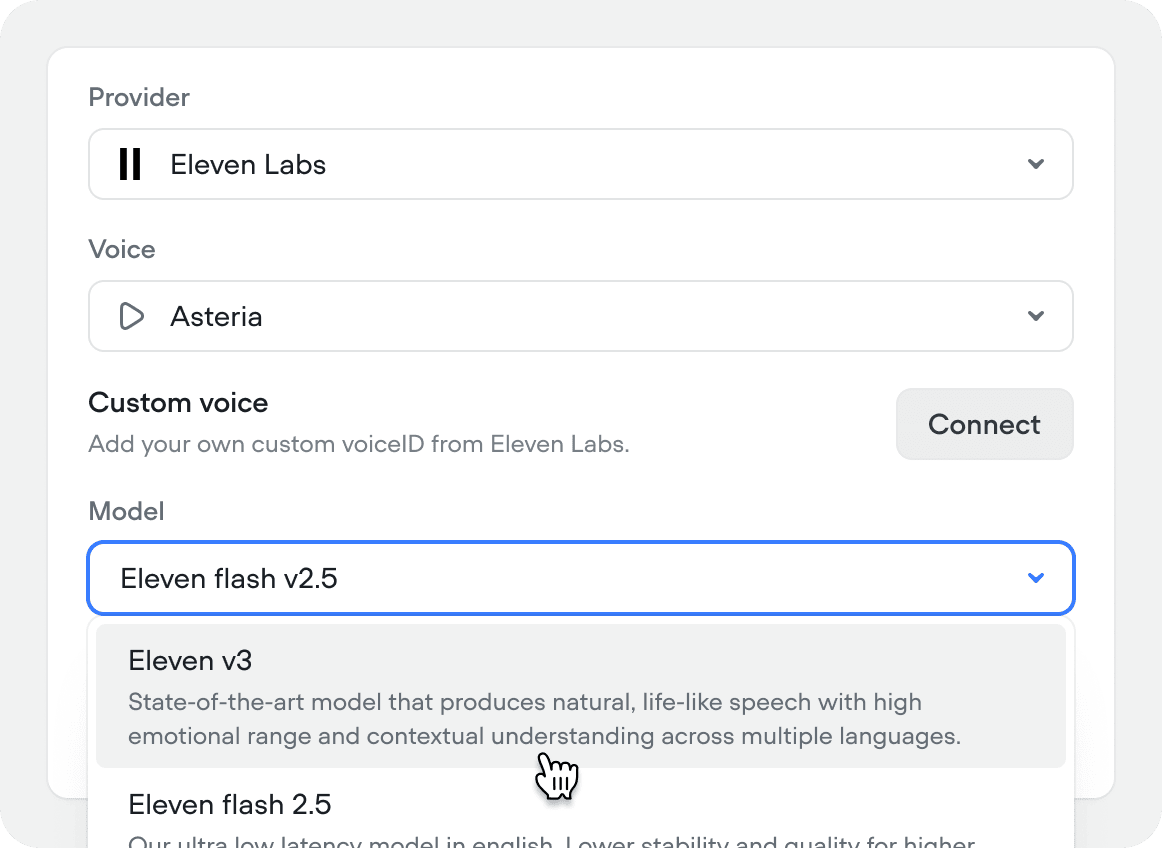 Eleven3 Changelog