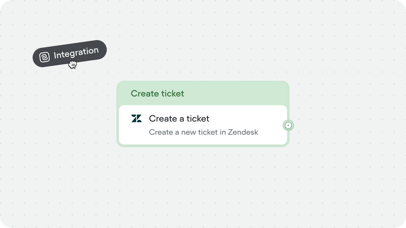 Integration Step Docs