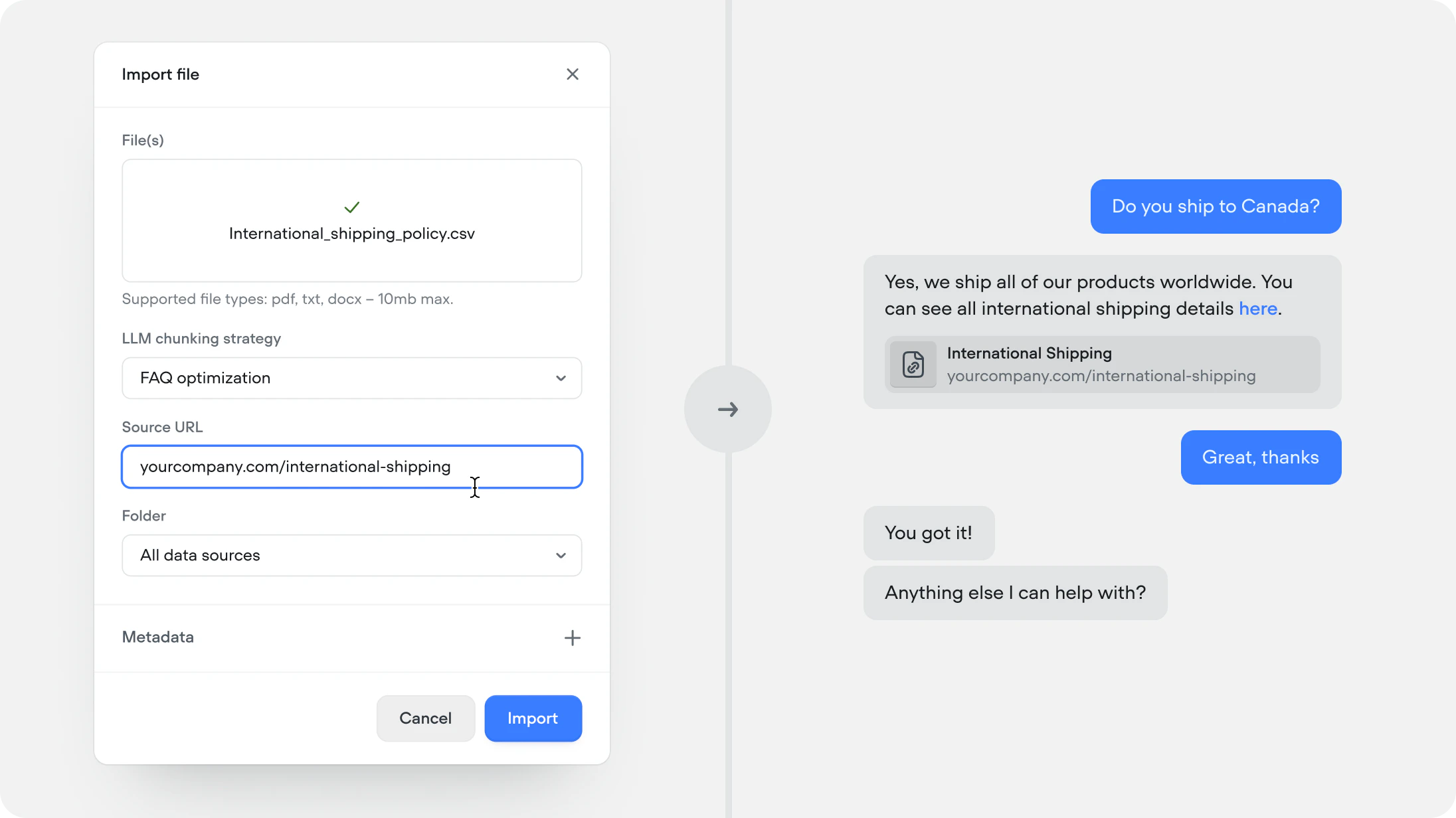 Show Source Url For Docs Kb