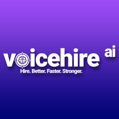 VoiceHire Logo