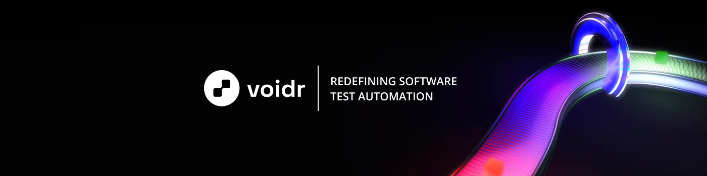 Voidr Platform Overview