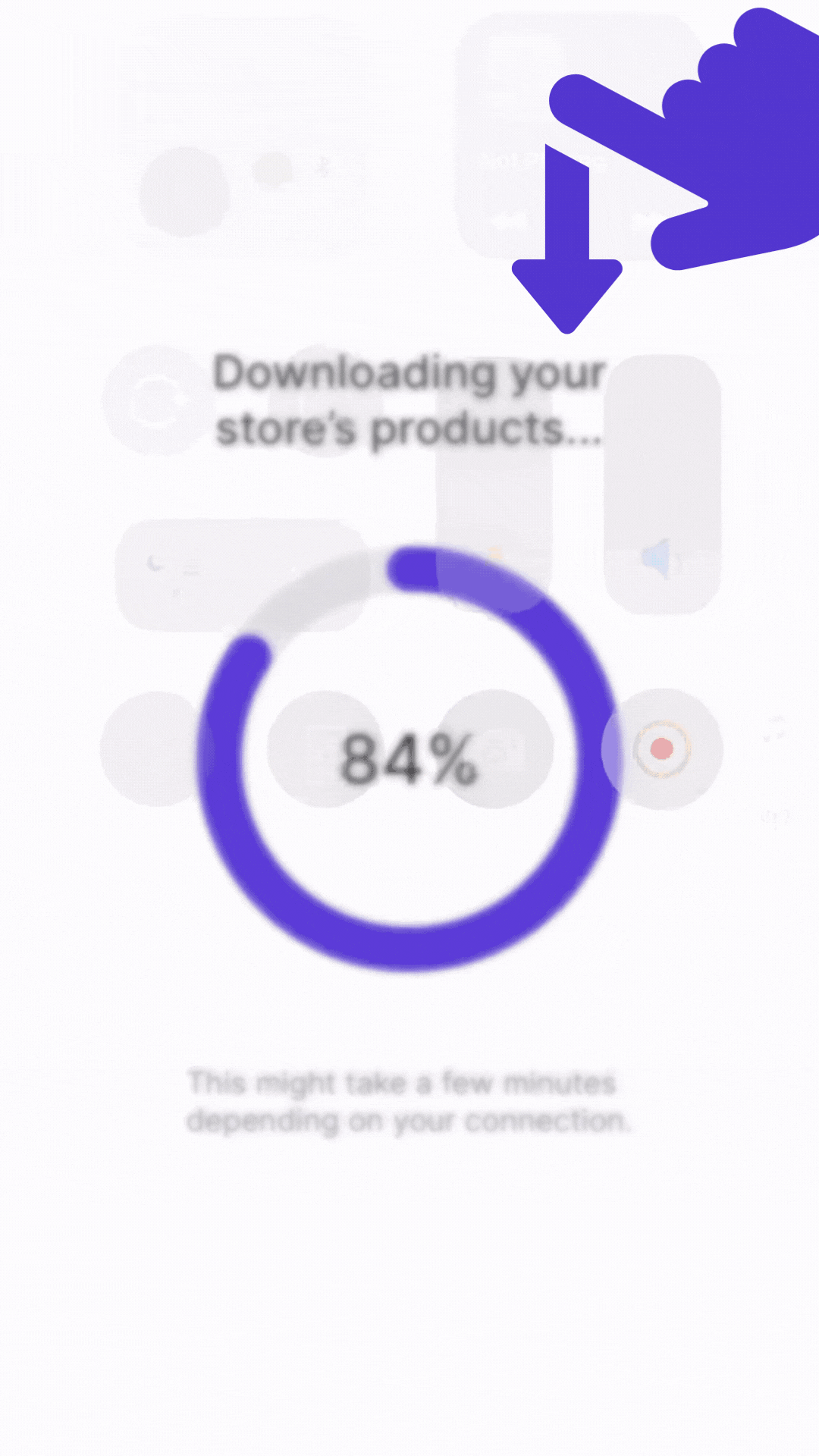 Linea Pro Article Gifs