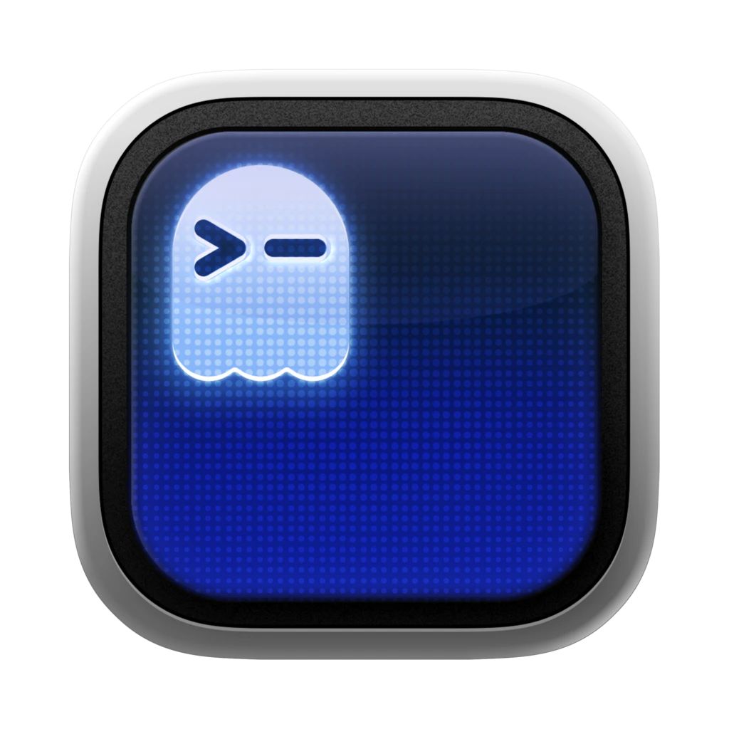 Ghostty