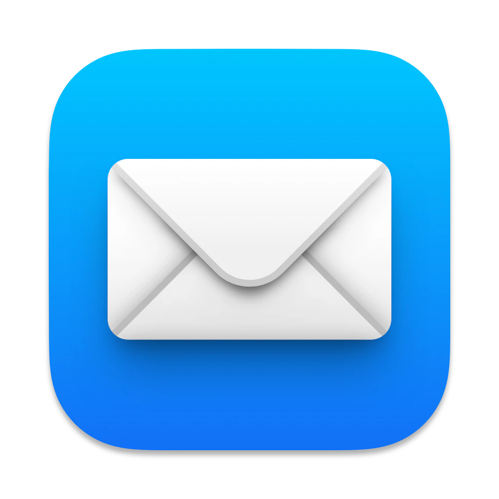 Mail