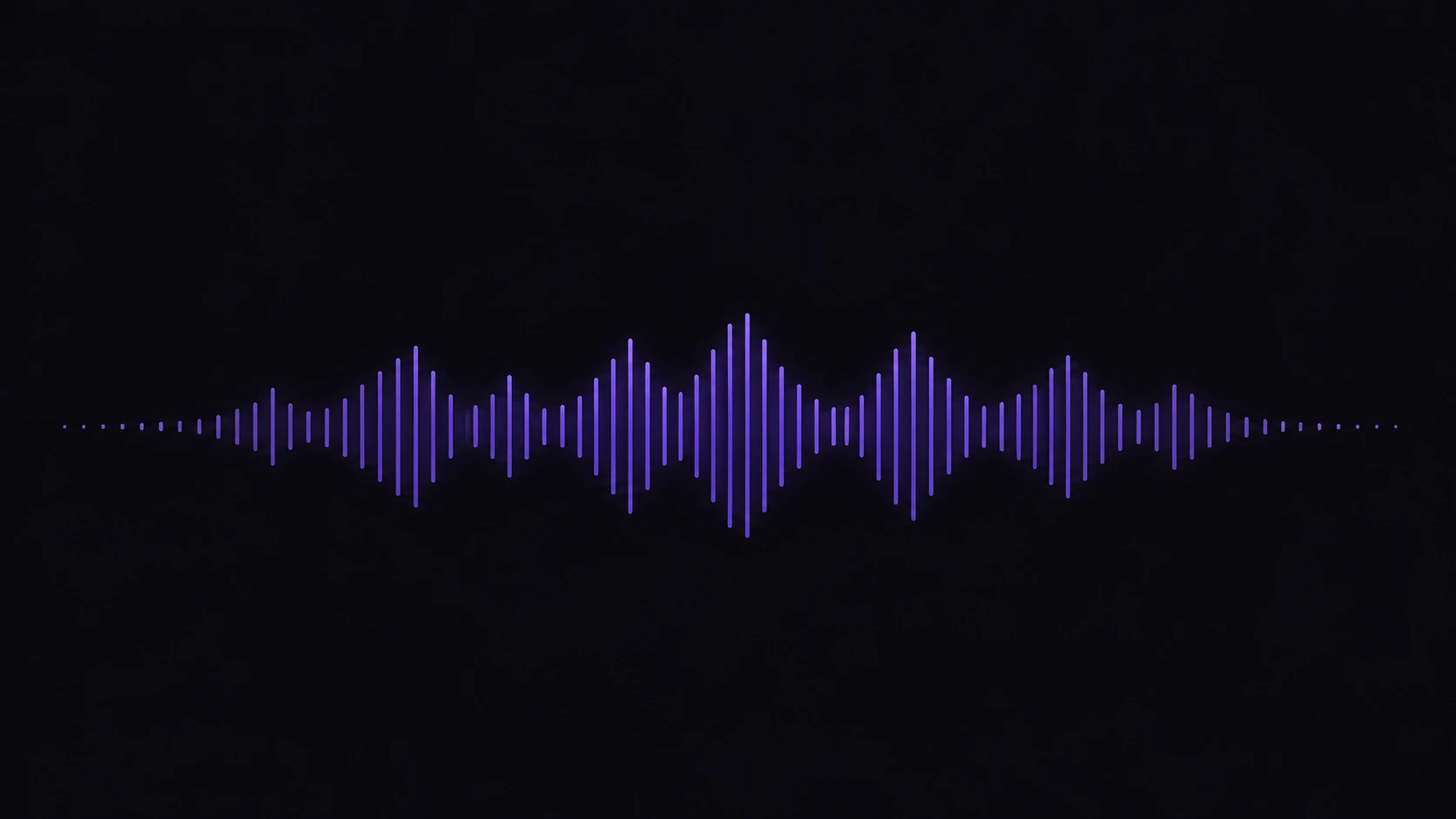 Voice-to-text transformation