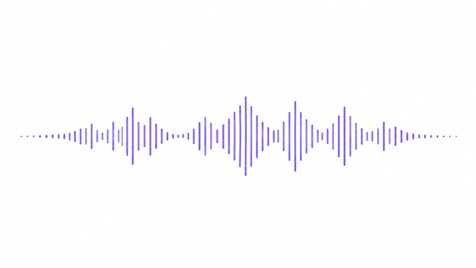 Voice-to-text transformation