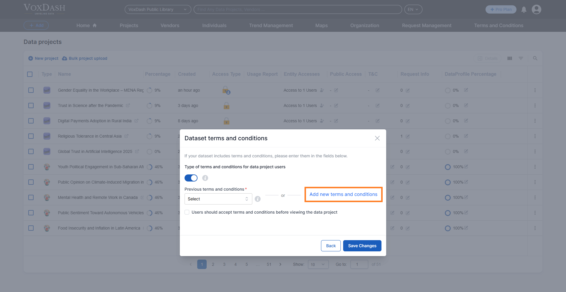 list-of-terms-and-conditions