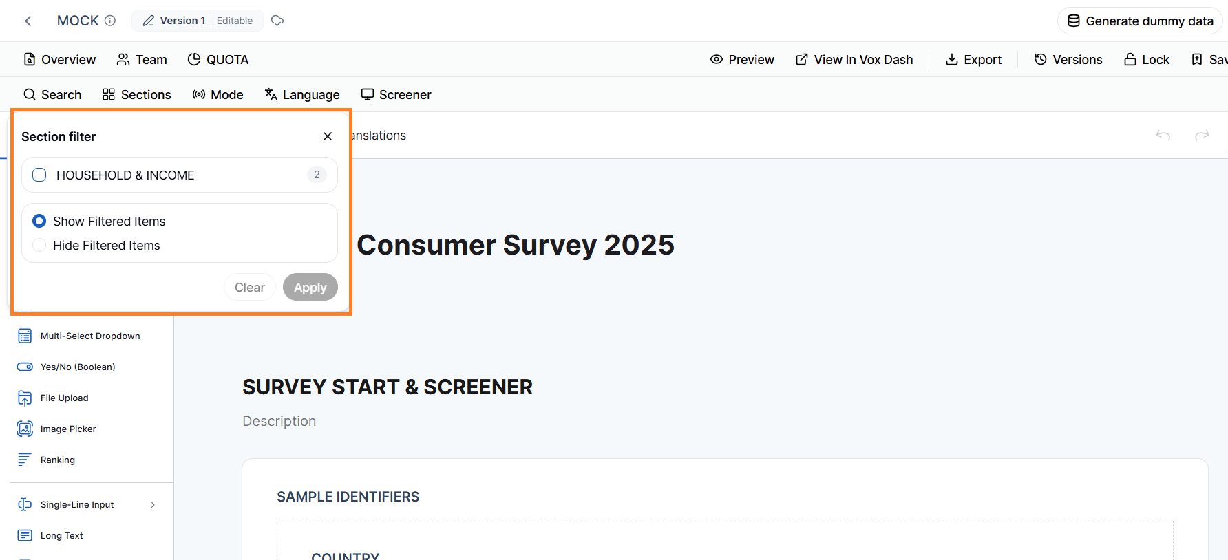 Tag