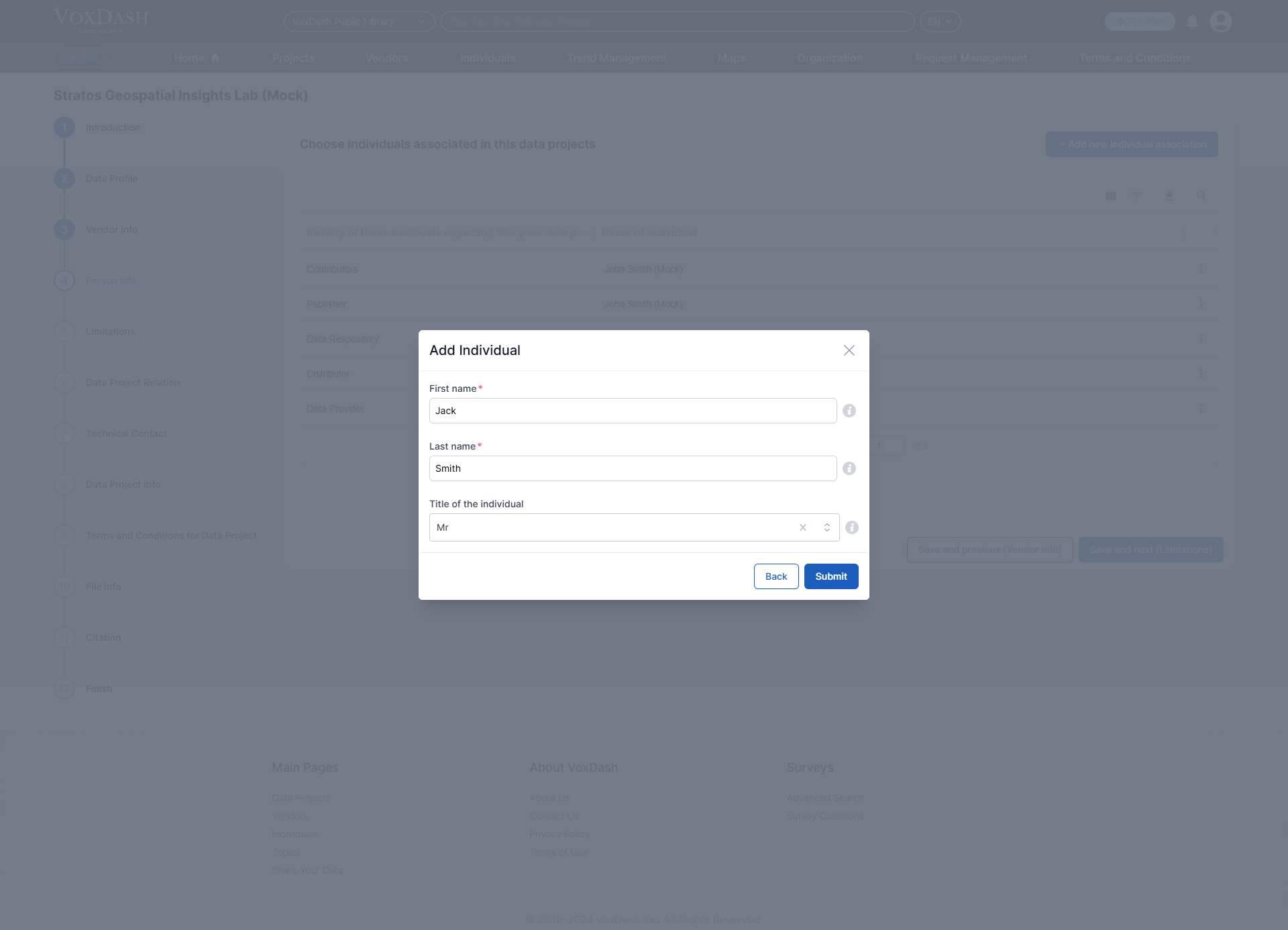 Add-individual-in-data-entry