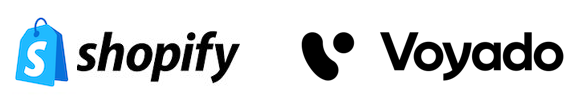 Voyado + SHopify