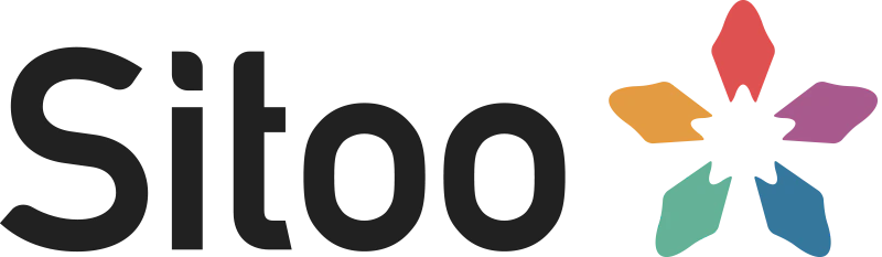 Image of the Sitoo logo