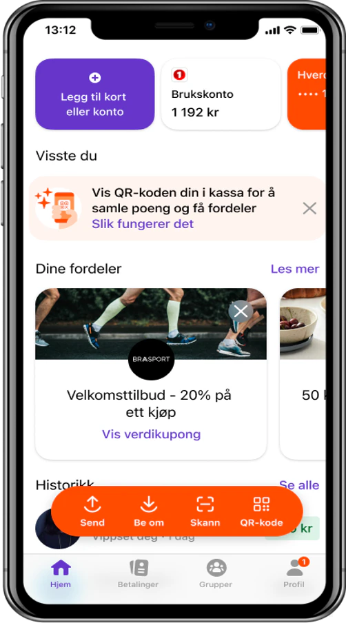 Adding a new loyalty club