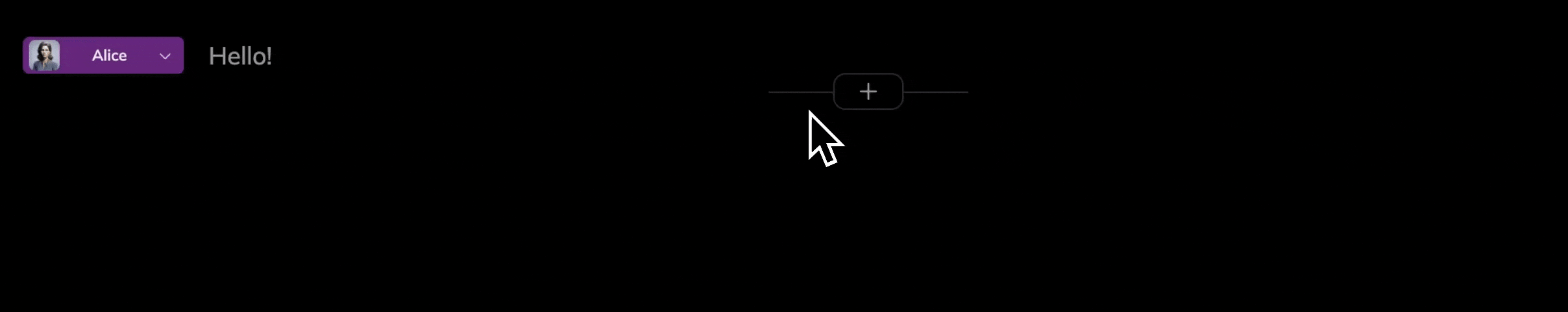 Voice Studio Generate Gi