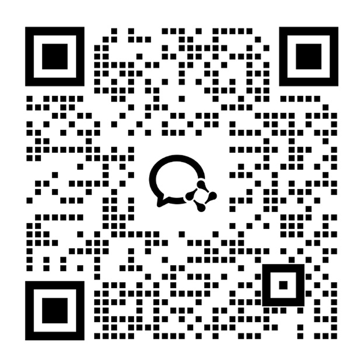 Wechat QRcode