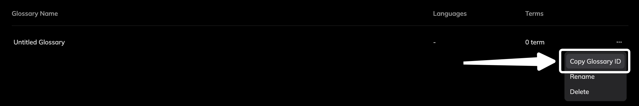 Glosario Pn Glosario Pn