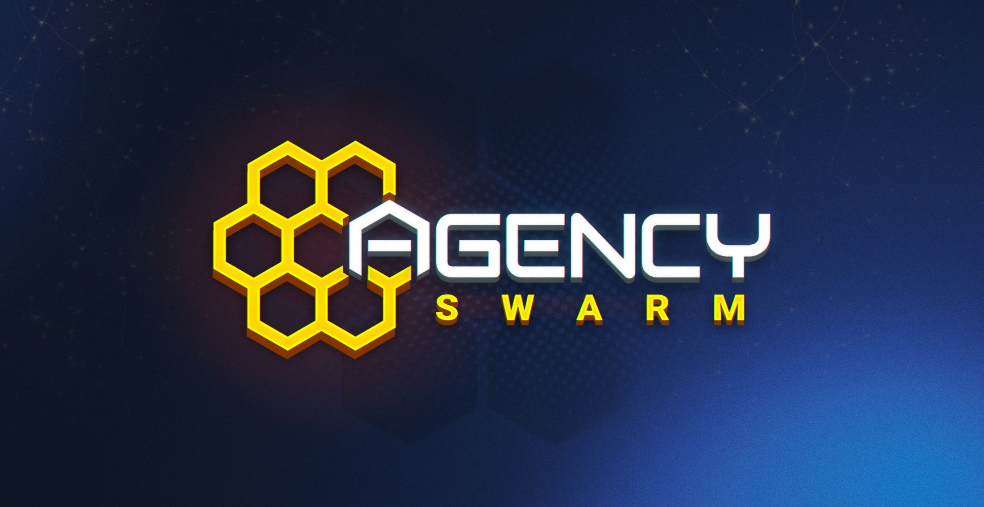 Agency Swarm Logo