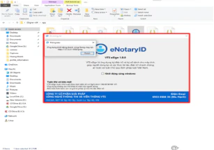 Tùy chọn Khởi động cùng Windows