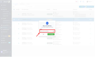 Nhập mã PIN USB Token và chọn chứng thư số