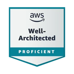 well-architected-proficient