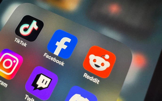 Content platforms use case