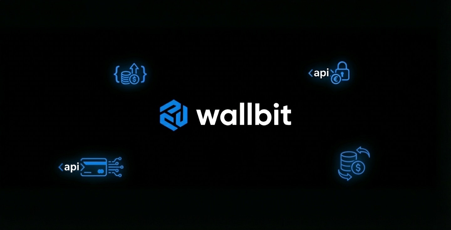 Wallbit API