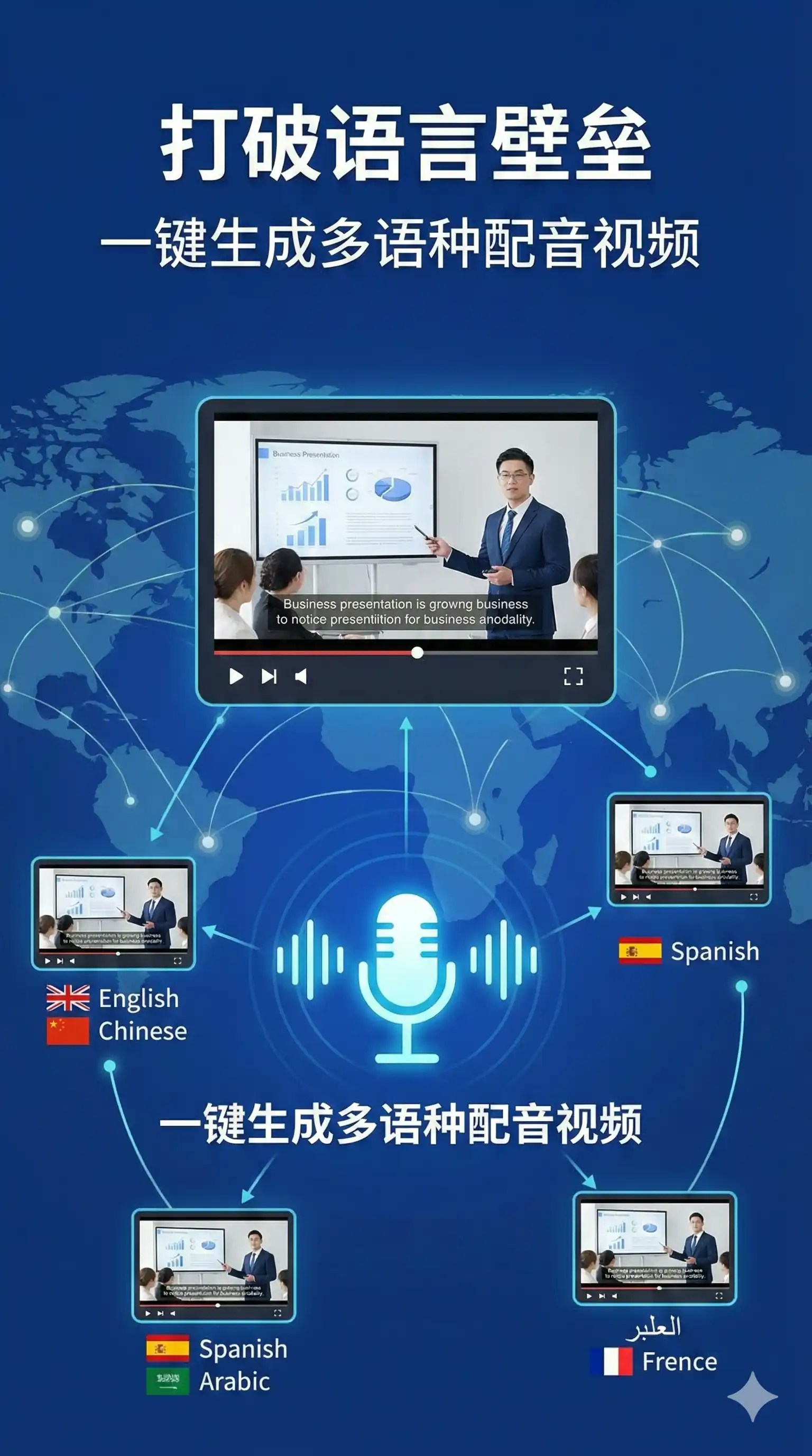 多图解说 B2B 示例 2