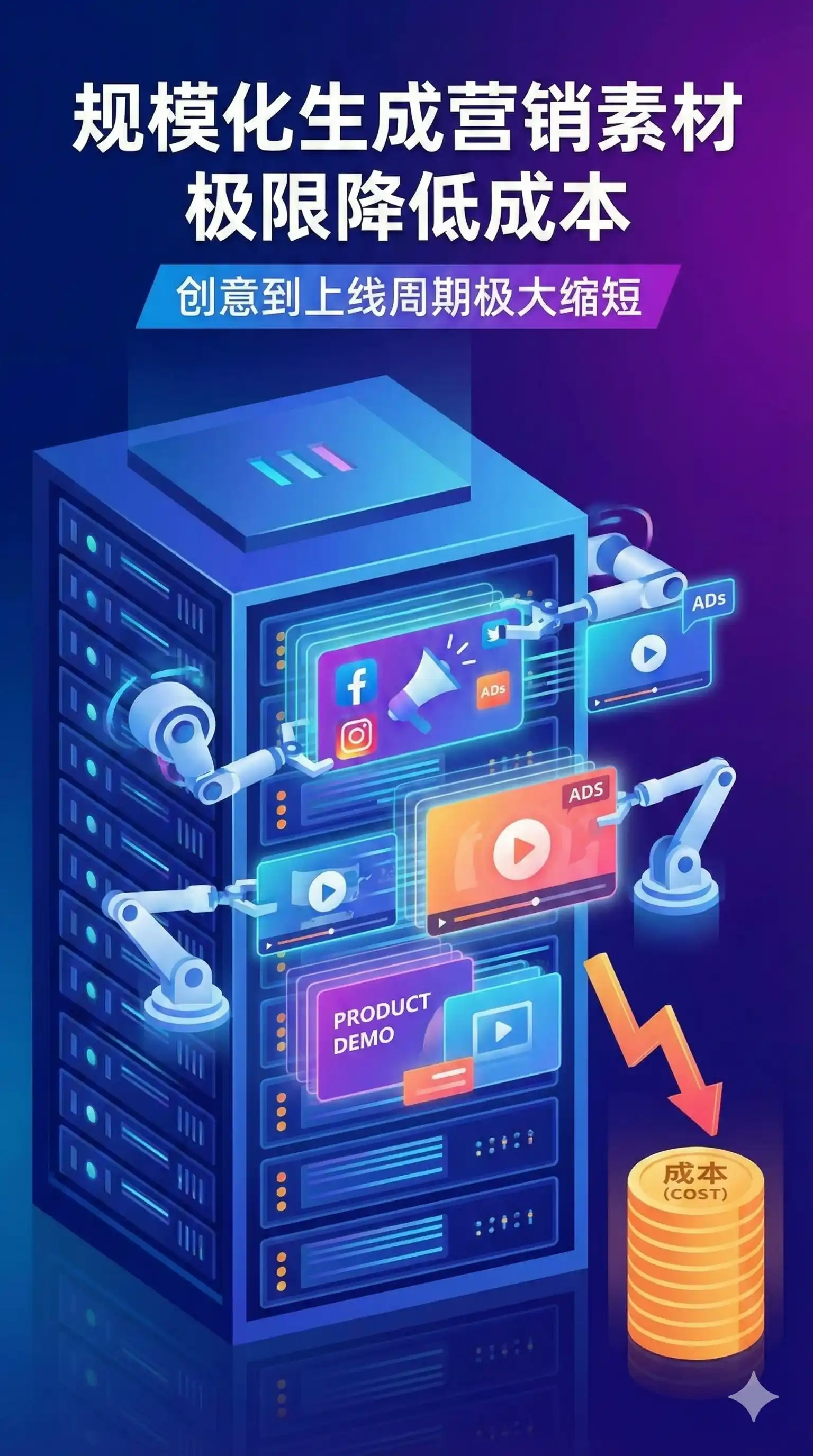 多图解说 B2B 示例 3