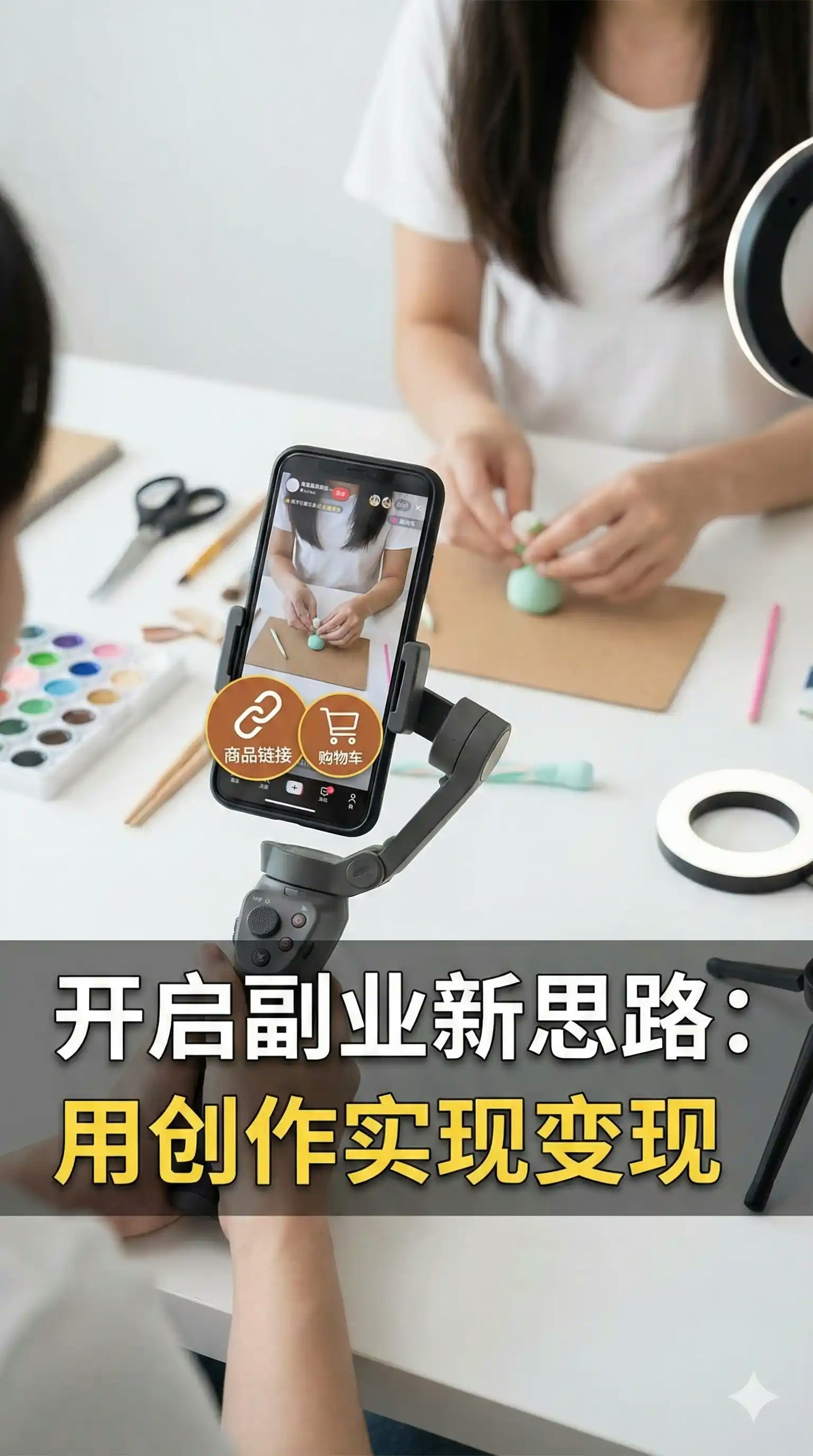 多图解说 C2C 示例 3