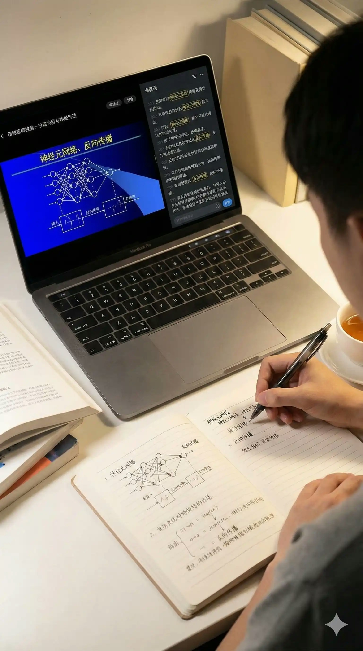 字幕提取 C2C 示例 2