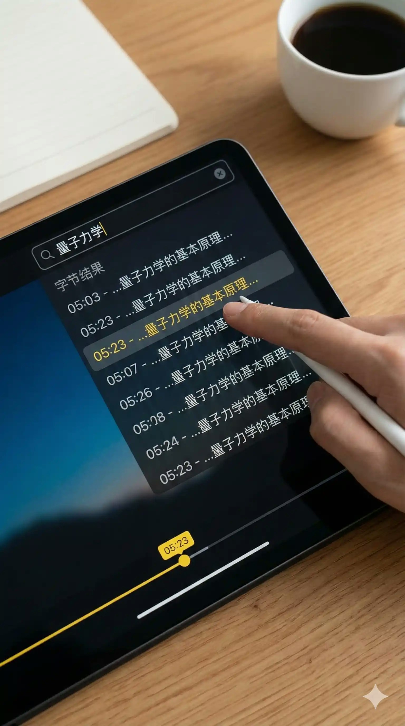 字幕提取 C2C 示例 3