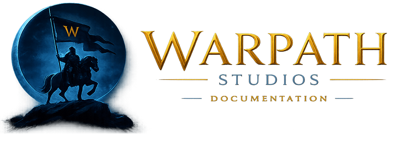 dark logo