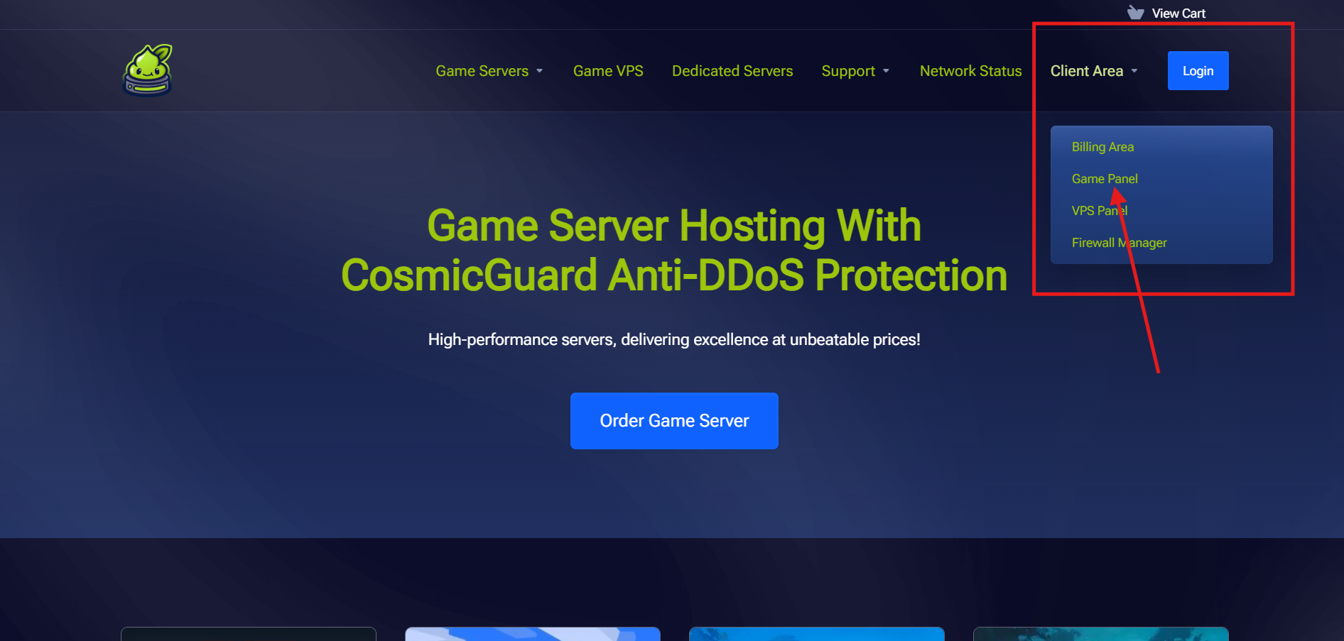 Minecraft - Version Changer