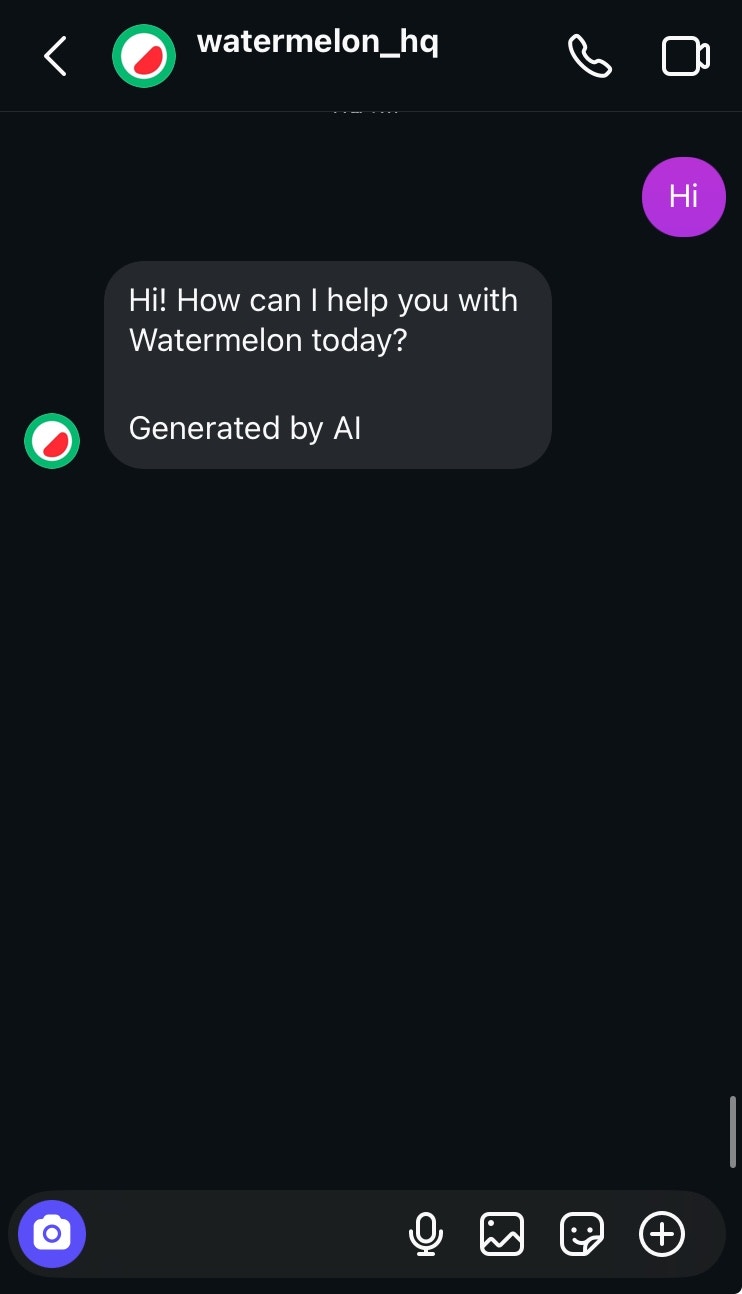 Publish On Instagram In Action Jpe