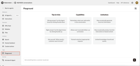 Testing & Debugging Actions - Watermelon documentation