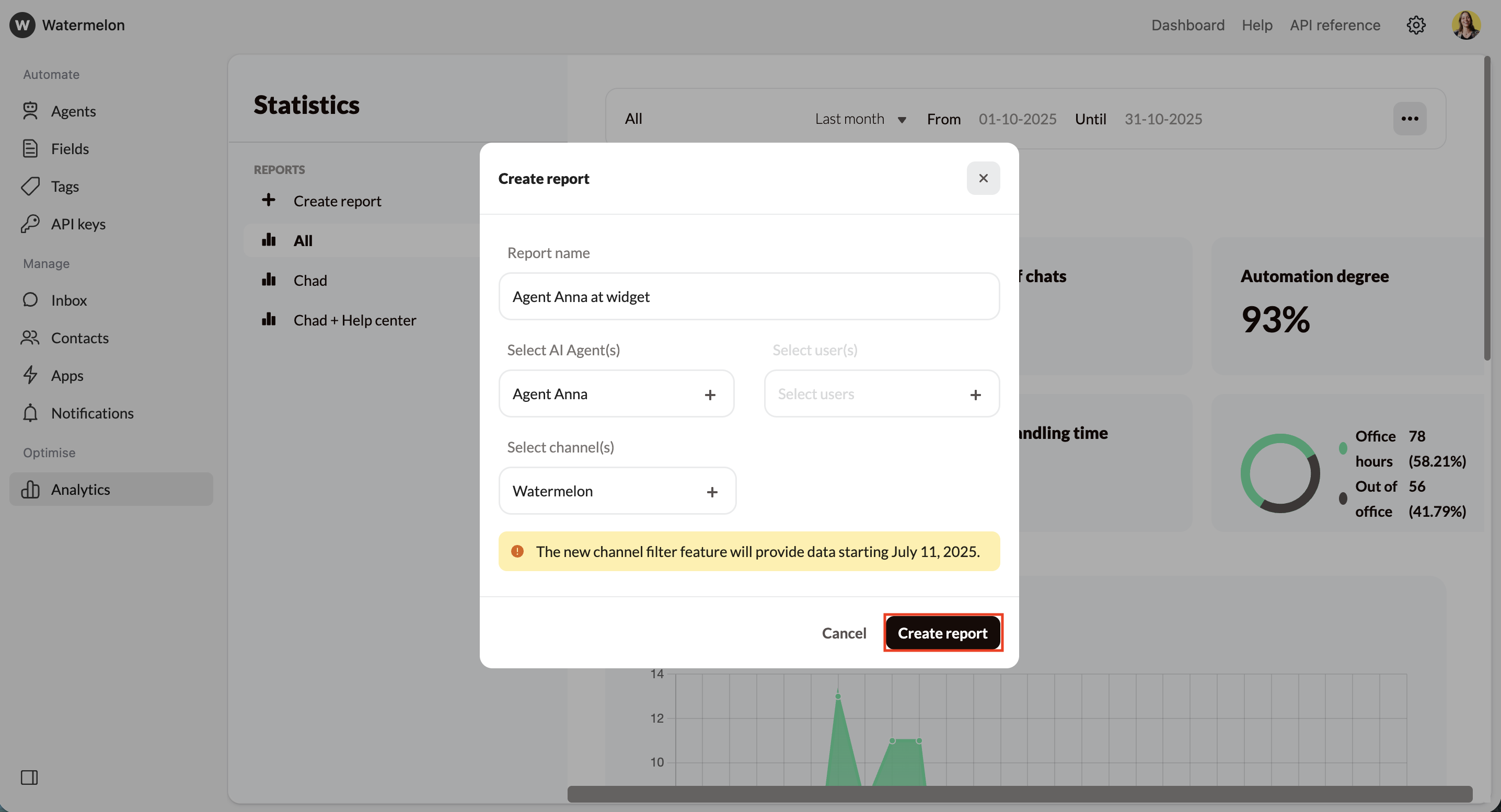 Custom Report Create 2 Pn