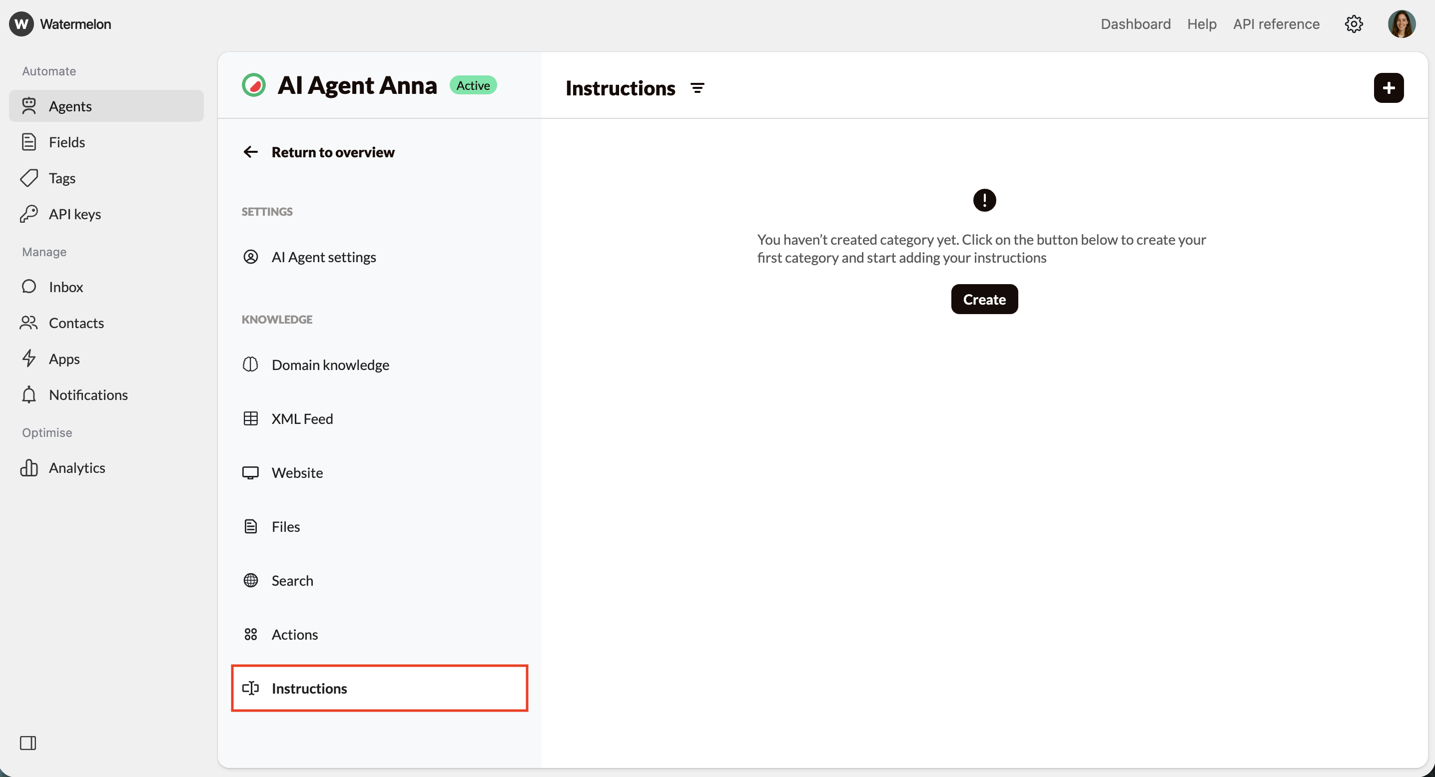 Instructions Access Pn