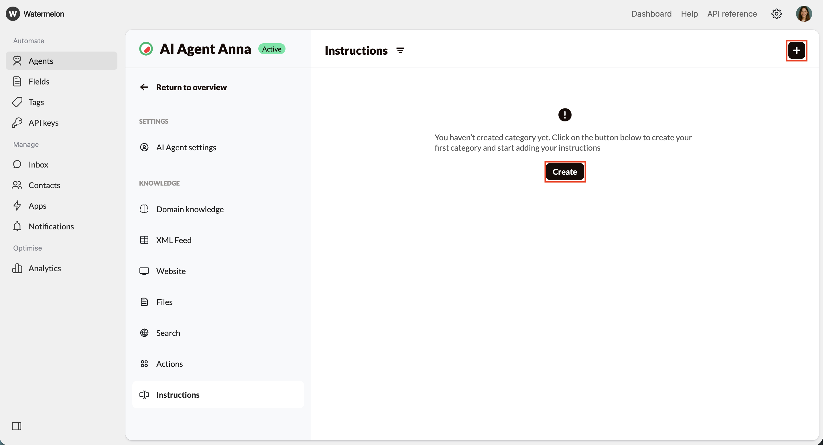 Instructions Category Pn
