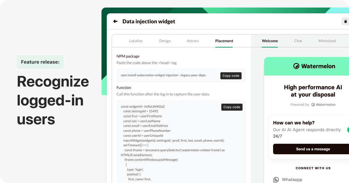 Injection Of Data Mail Header Pn