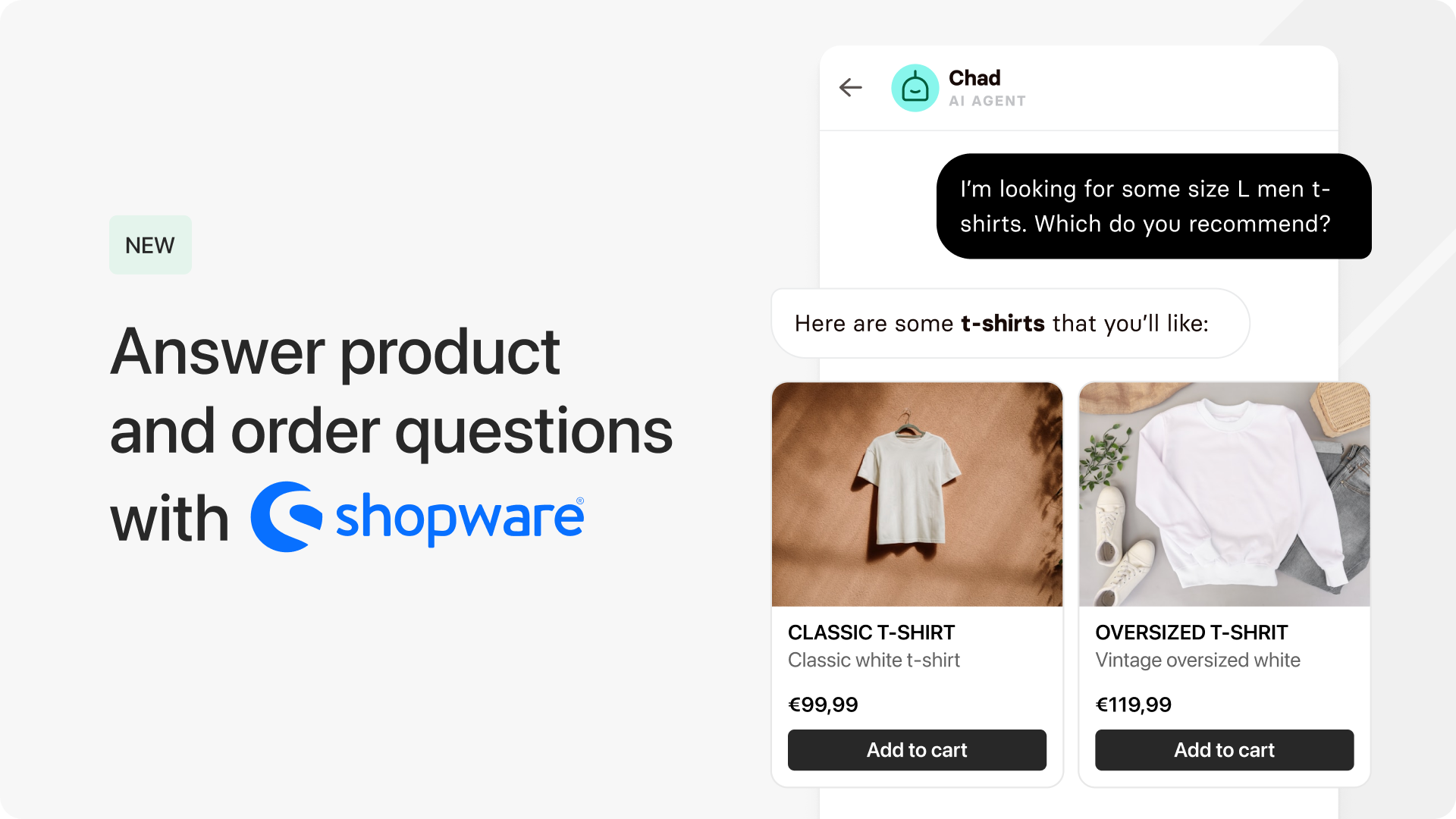 Release Shopware6 integration