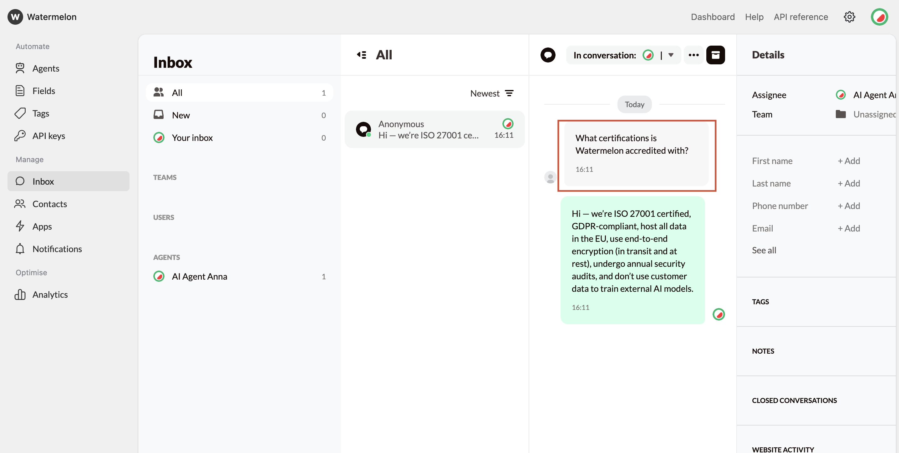 Guide Finding Root Of Issue