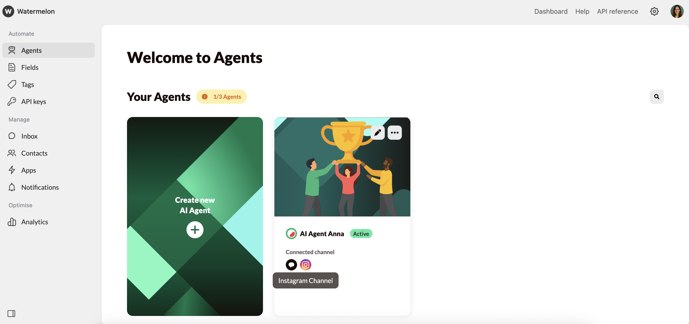 Publish Your Agent Publish On Instagram Profile Pn Publish Your Agent Publish On Instagram Profile Pn