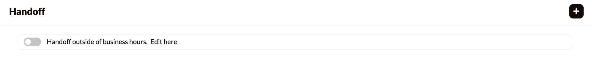 Add Handoff Triffers Outside Business Hours Pn