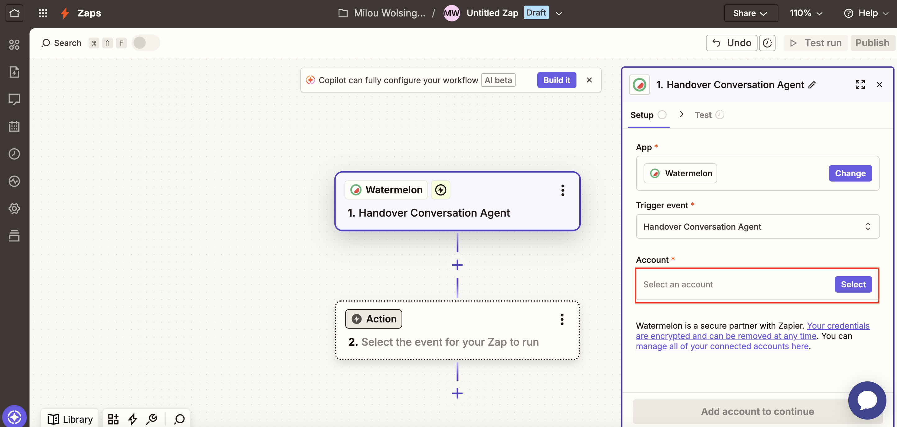 Forward Conversations Email Connect Pn
