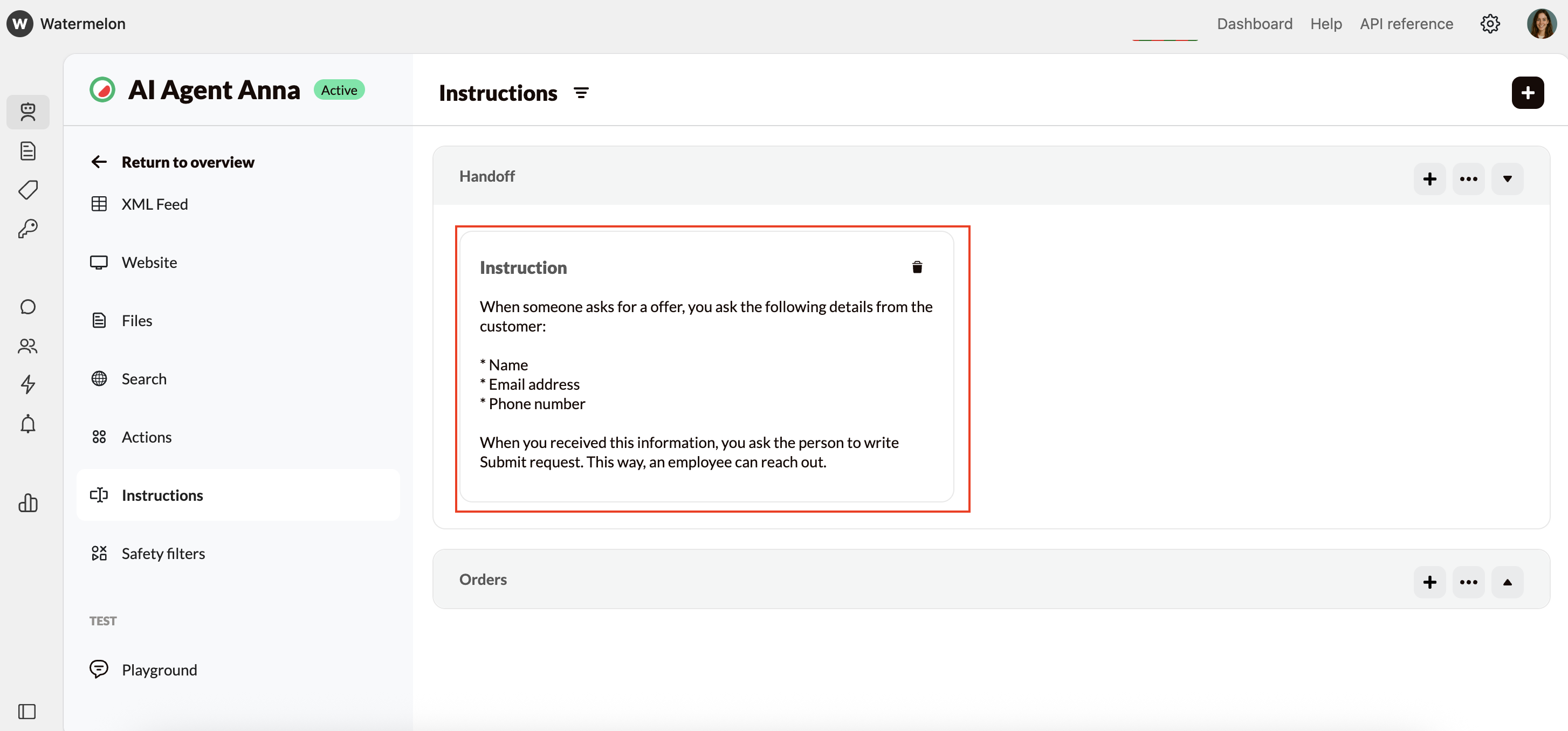 Forward Conversations Email Instruction 2 Pn