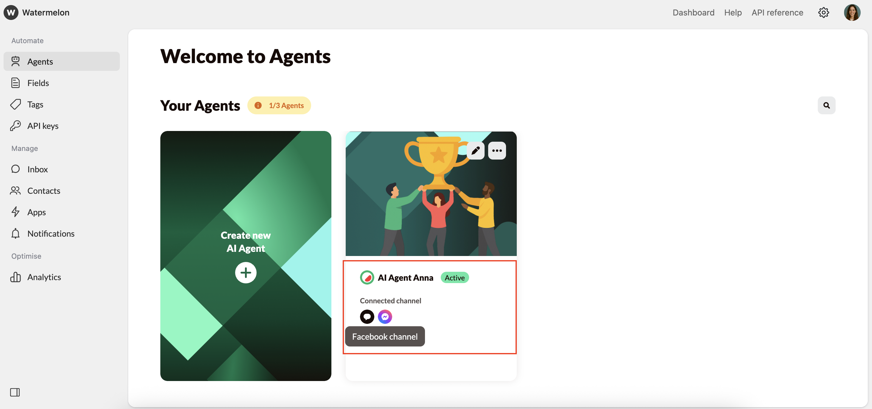 Publish Your Agent Publish On Facebook Profile Pn Publish Your Agent Publish On Facebook Profile Pn