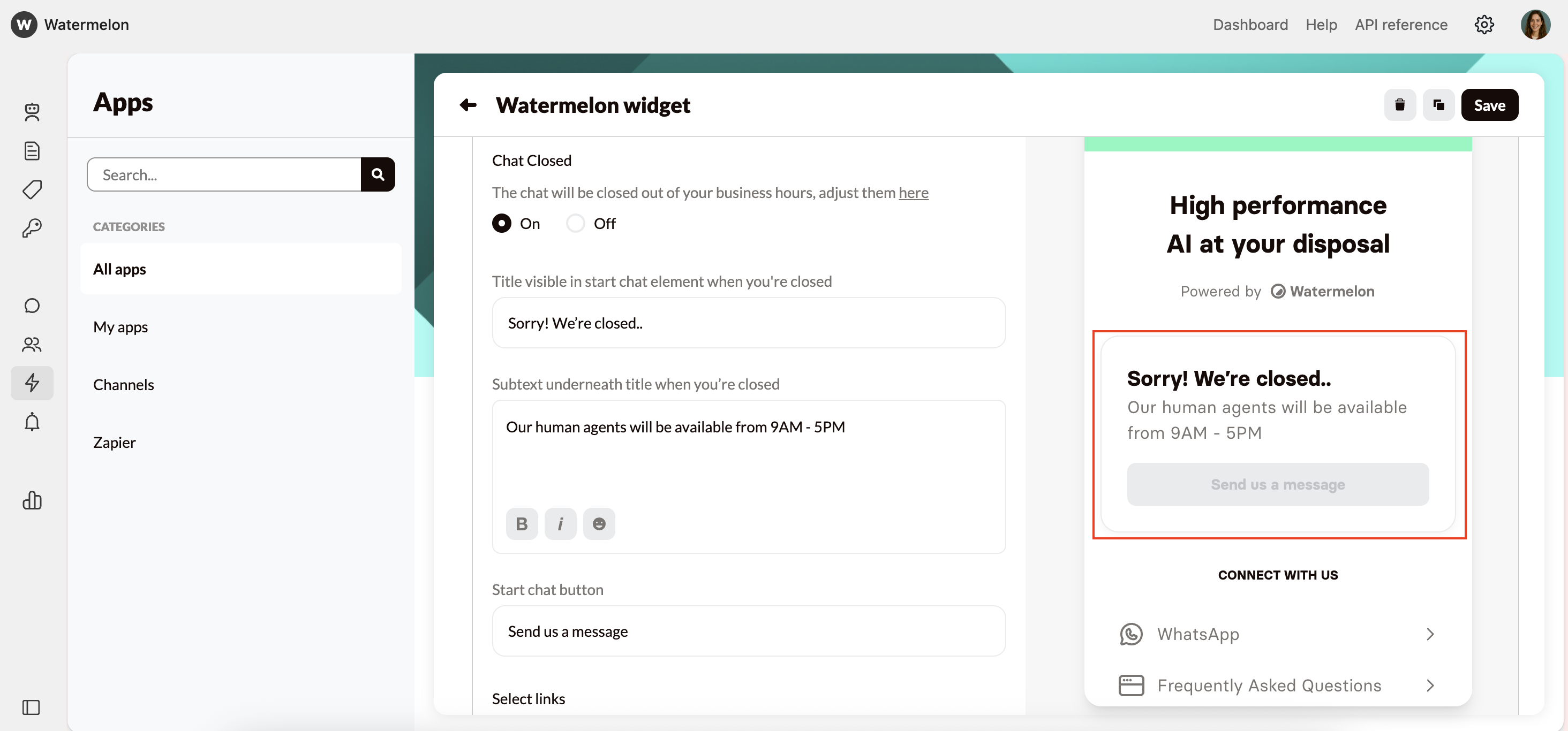 Customize Your Widget Design Launcher Pn