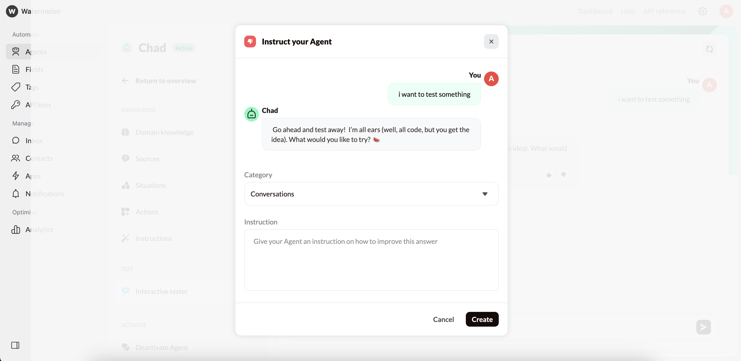 Tester Instructions Pn